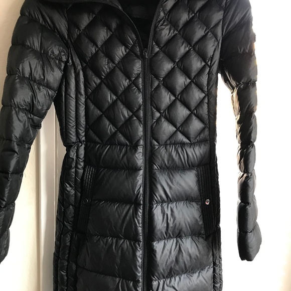 Bernardo Puffer Walking Jacket - Picture 6 of 7